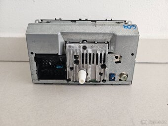 FORD TRAVELPILOT FX NAVI SD CD MP3 8S7T-18K931-AB 7612300520 - 4