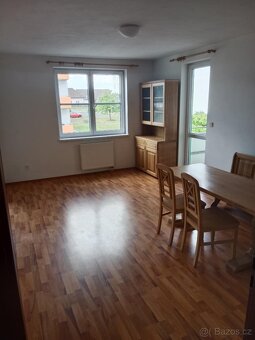 Pronájem bytů 2kk s balkónem, Klatovy - 4