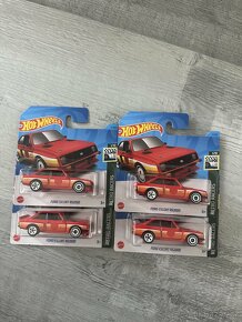 hot wheels mix - 4