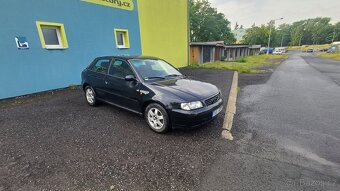 Audi a3 1.9 TDI 66kw - 4