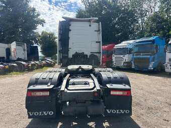 Volvo FH 500,Hydraulika,6X2,E6 - 4