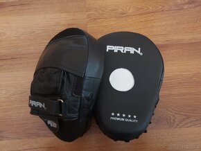 MMA set, rukavice, lapy - 4