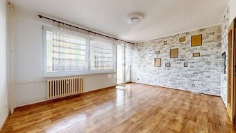 Nymburk, pronájem bytu 3+1, 75 m2 + sklep, okr. Nymburk. - 4