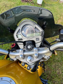 Honda Hornet CB600F - 4