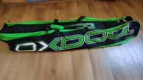 Florbalový vak Oxdog dvoukomorový - 4