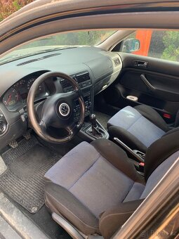 VW Golf 4 1,9 tdi 66kw - 4