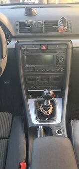 Prodám Audi A4 B8 Avant - 4