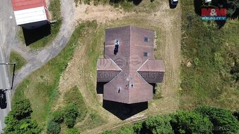 Prodej rodinného domu v Jihlavě, ul. Hruškové Dvory - 4