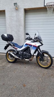 XL 750 Transalp - 4