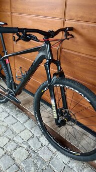 CUBE Reaction Carbon GTC vel.18 ML 163-183cm - 4