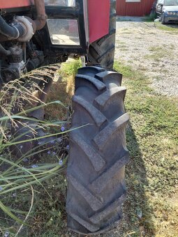 Zetor Crystal 10045 Turbo - 4