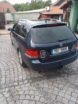 Golf variant - 4