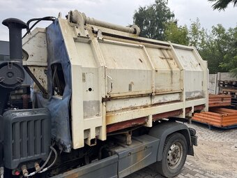 Lisovaci nastavba kosovka Simed Multicar - 4