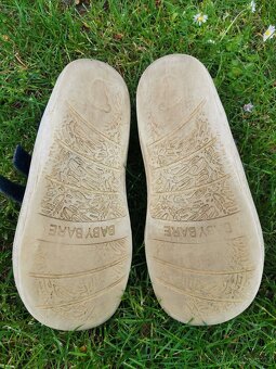 Baby Bare Febo Go Pilot Barefoot vel. 33 - 4