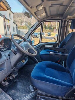 Fiat Ducato 2.8 JTD - 4