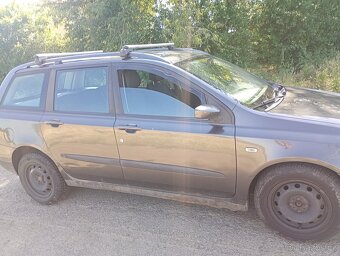 Fiat Stilo 1.9multi jet - 4