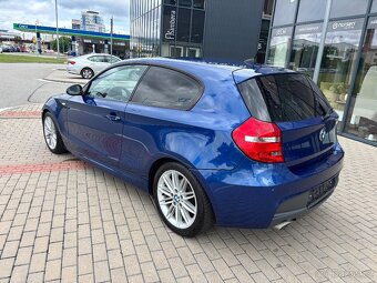 BMW Řada 116D 85kW M Paket - 4