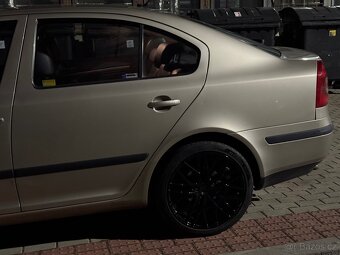 Octavia 2.0tdi BKD - 4