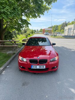 BMW E92 - 4