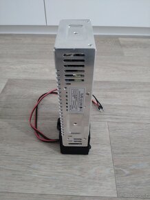 Napájecí zdroj (Interní) 12V 20A 240W - Original Prusa MK3 - 4