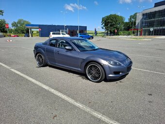 Mazda Rx 8 170 kw - 4