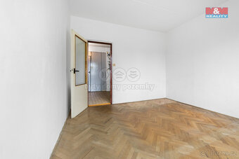 Prodej bytu 3+1, 62 m², Plzeň, ul. Lesní - 4