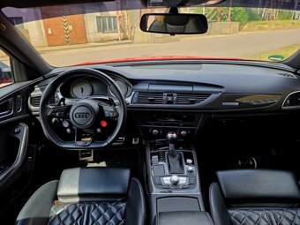 Audi S6 Avant - 4
