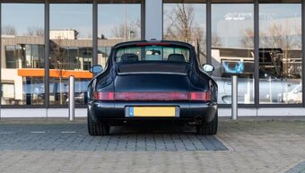 Porsche 911 (964) Carrera 2 - 4