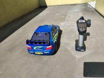 RC Auto - 4