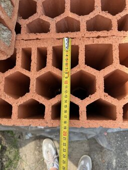 Stropní vložky MIAKO 19/62,5 PTH p-50 - 4