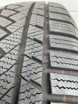 Continental Winter Contact 195/55 R20 95H 4Ks zimní pneu - 4