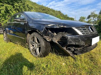 Volkswagen Passat CC 2.0 TDI 170k 4x4 DSG, POJAZDNE - 4
