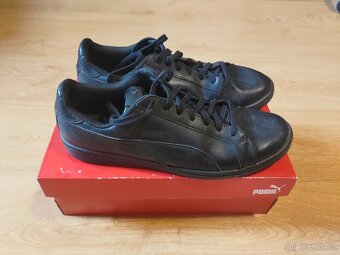 Boty puma smash L 44 - 4