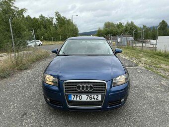 Audi a3 sportback 2.0 tdi 125 kw - 4