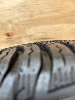 Origo alu VW Zimní sada VW T-Roc r17 5x112 215/55/17 - 4