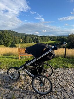 Thule Glide - 4