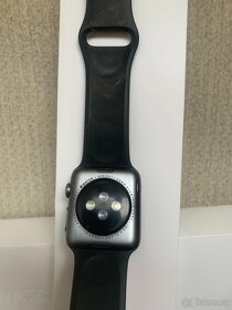 Apple Watch Series 1 - 4