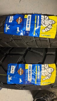 Motopneu Michelin Anakee Adventure 150/70-18 70V - 4