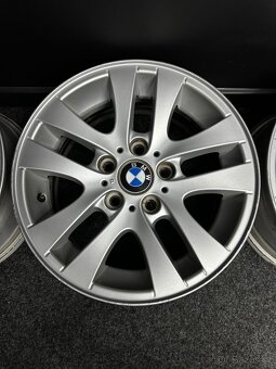 Alu kola BMW 5x120 16” style 156 - 4