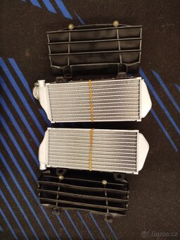 KTM 450 SX-F 2022 74mh + nové díly - 4