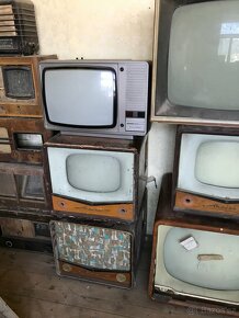 Poklady z půdy z pozůstalosti - 4