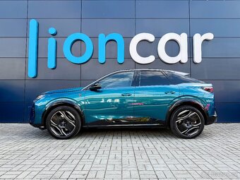 Peugeot 3008 GT, e-dojezd 525km, Ventilované sedadla - 4