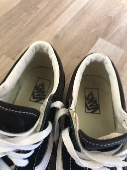 Detske tenisky Vans - 4