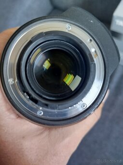 TAMRON 24-70 mm f/2,8 SP Di VC USD pro Nikon - 4