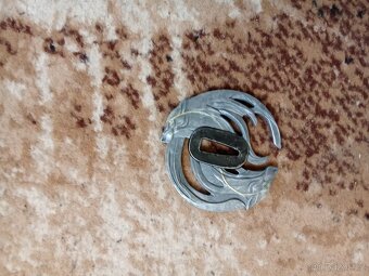 Prodám edici Ghost of Yotei - 4