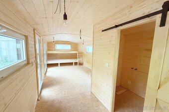 Maringotka/Tiny House - 4