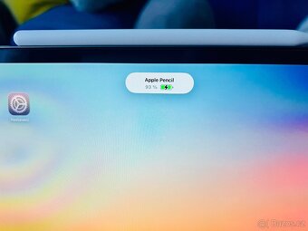 iPad Pro 11 256GB M1 Cellular - 4