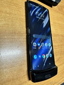 Motorola Razr XT 2000 128 GB - 4