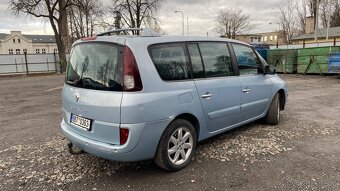 Renault Grand Espace, Initiale Paris, 2.0DCI 127kw - 4