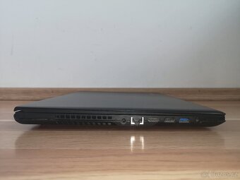 Notebook Lenovo IdeaPad 100-15IBD na náhradní díly - 4